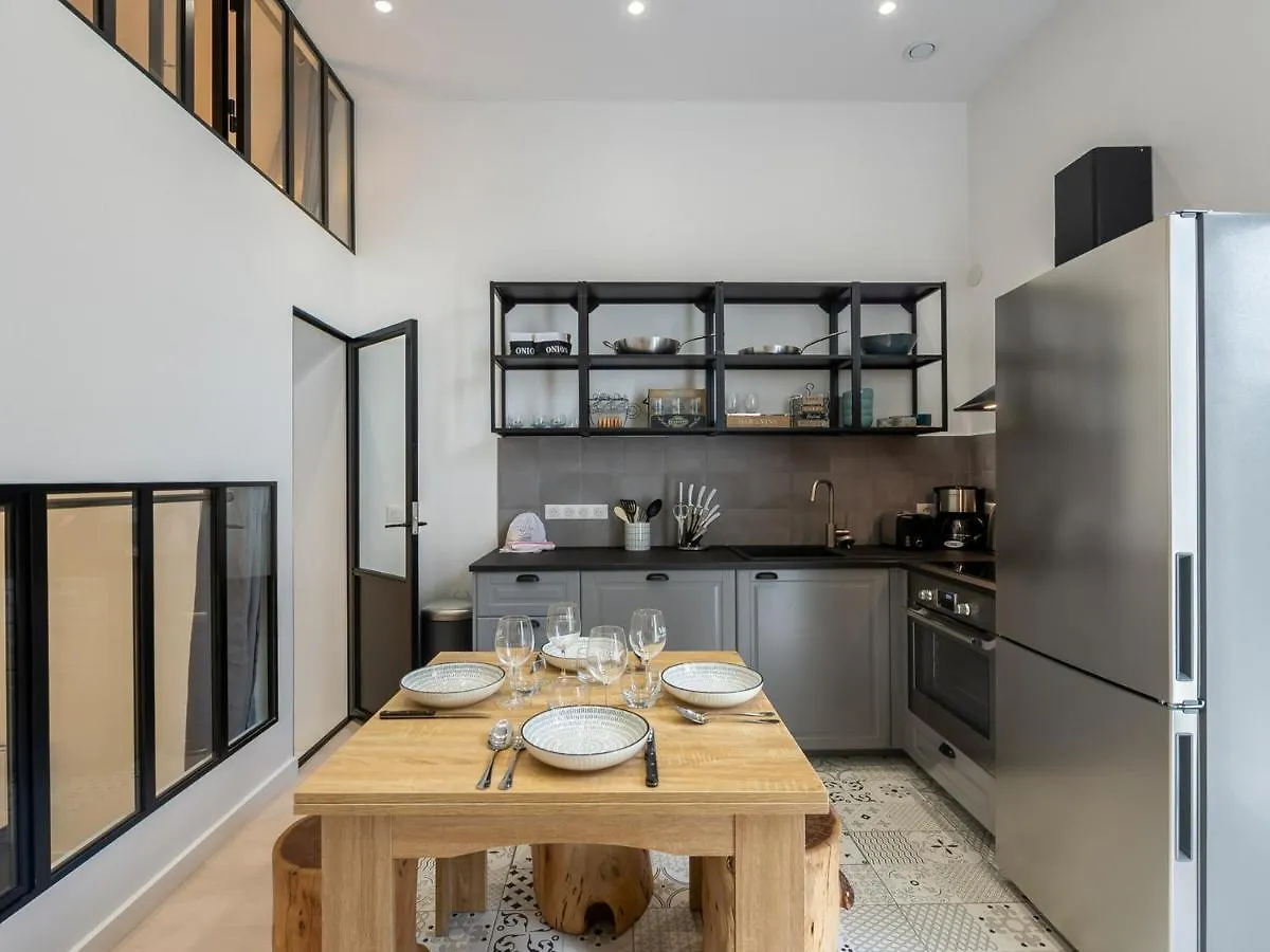 Appartement Renove Pour 8 Personnes Au Centre De Meribel, A 5 Min Des Pistes - Fr-1-565-52 Les Allues 0*,