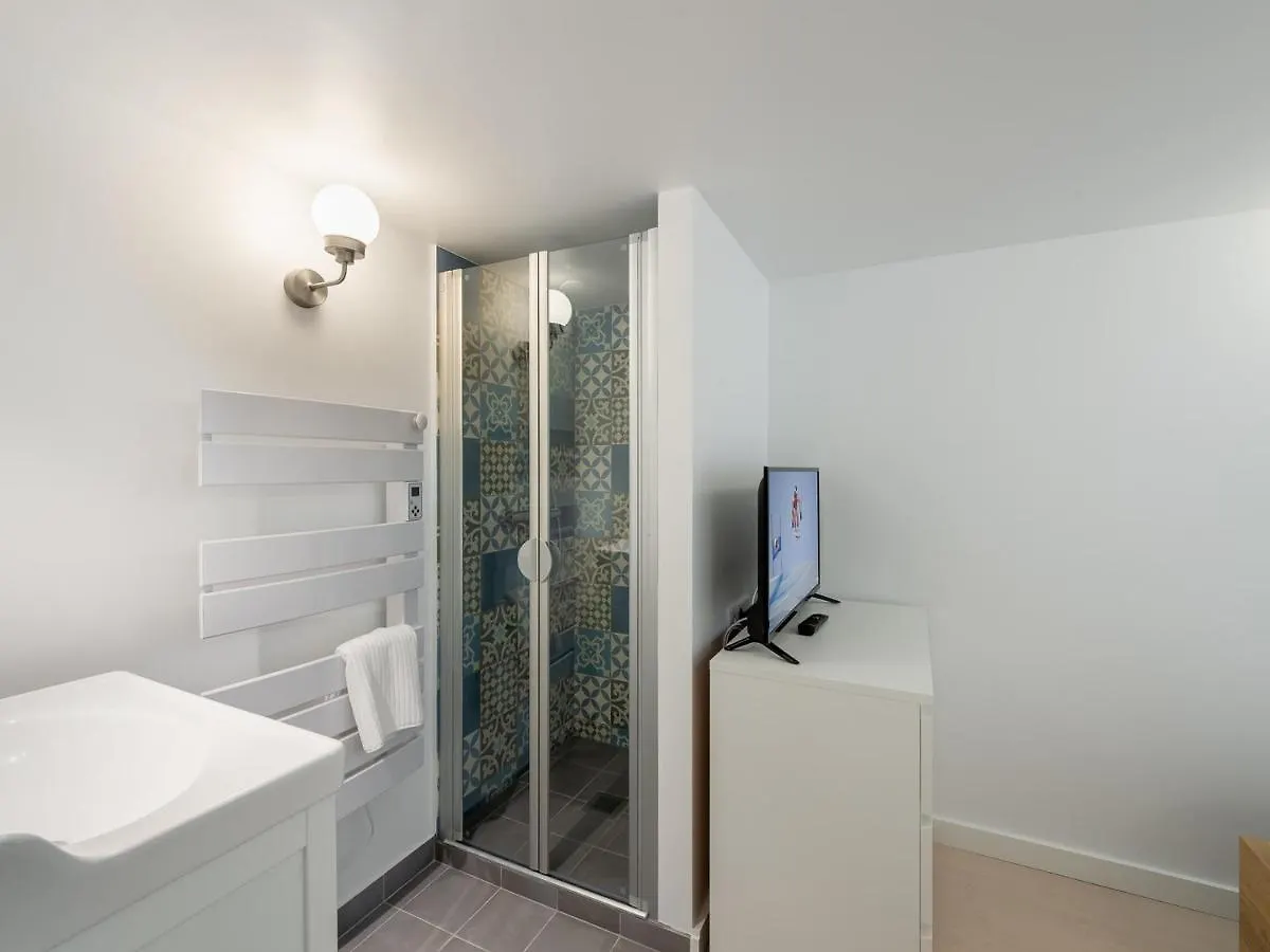 Appartement Renove Pour 8 Personnes Au Centre De Meribel, A 5 Min Des Pistes - Fr-1-565-52 Les Allues