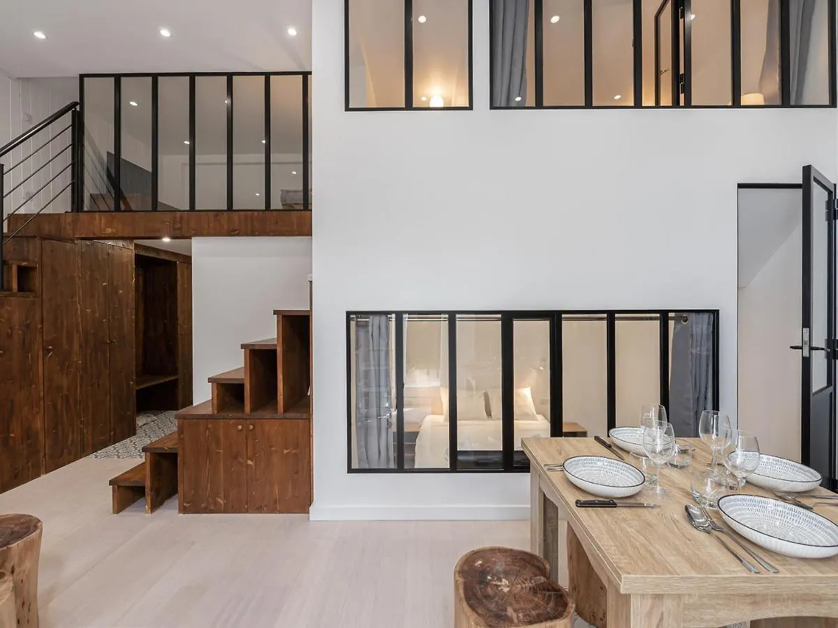 Appartement Renove Pour 8 Personnes Au Centre De Meribel, A 5 Min Des Pistes - Fr-1-565-52 Les Allues
